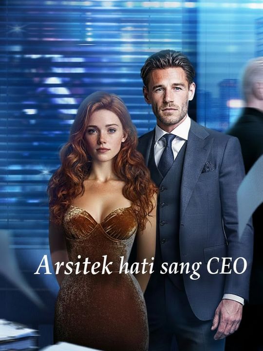 Arsitek hati sang CEO