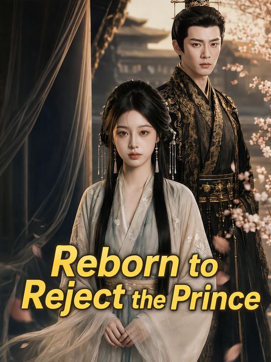 Reborn to Reject the Prince