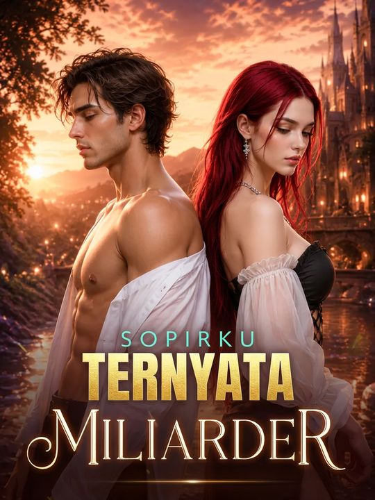 Sopirku ternyata miliarder