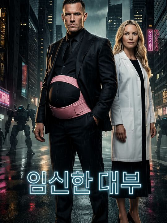 임신한 대부
