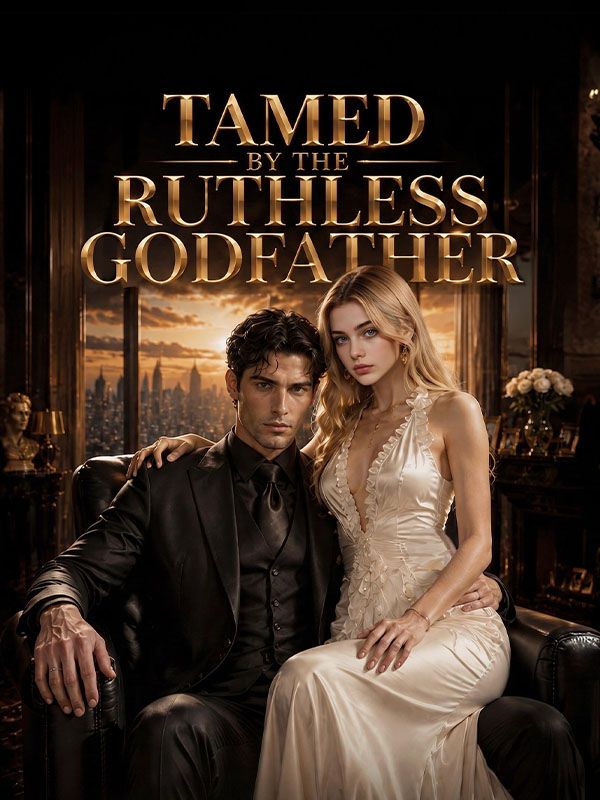 Tamed by the Ruthless Godfather