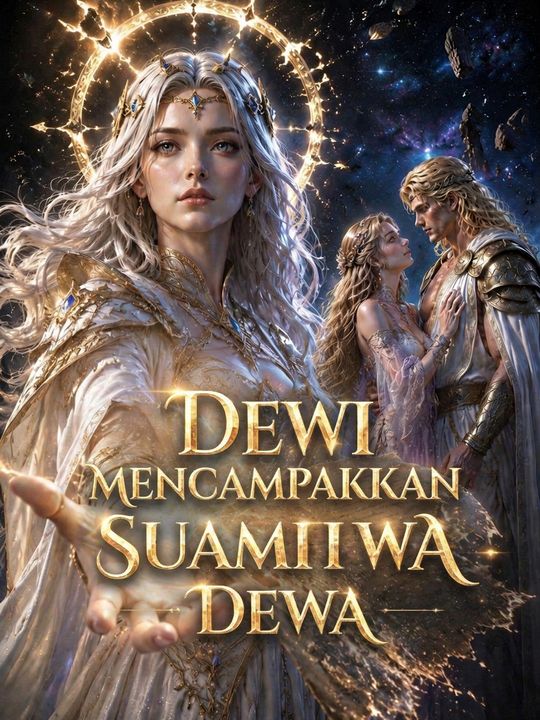 Dewi mencampakkan suami dewa
