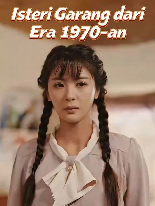 Kembali ke Tahun 70-an, Gadis Lincah