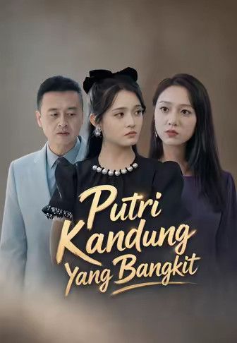 Putri Kandung Yang Bangkit
