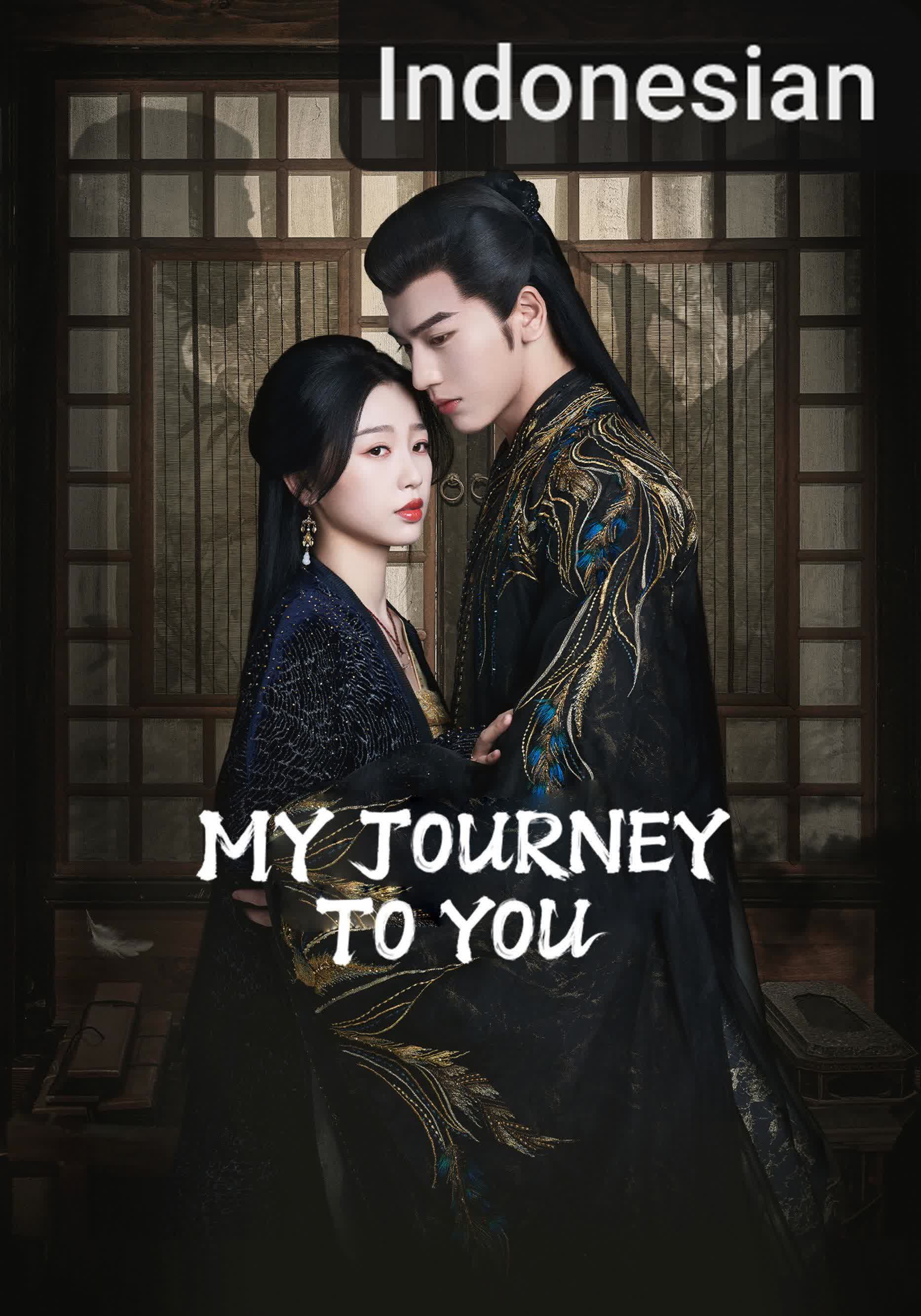 My Journey to You [Indonesian] (2023)
