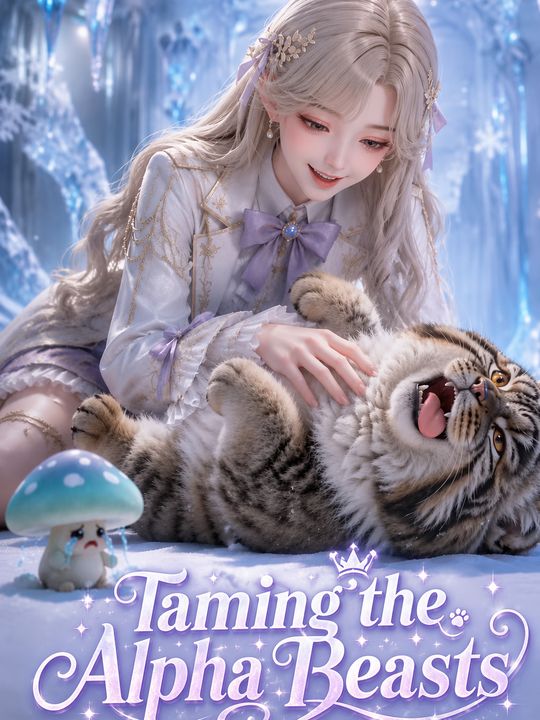 Taming the Alpha Beasts