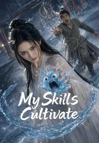 My Skills Cultivate