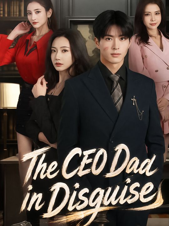 Rahasia sang ayah CEO
