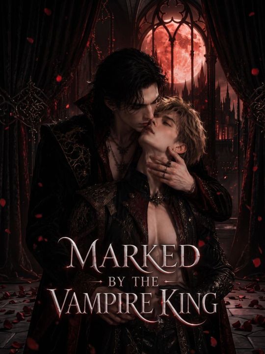 Marked by the Vampire King