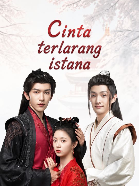 Cinta terlarang istana