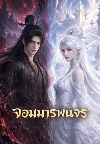 จอมมารพเนจร