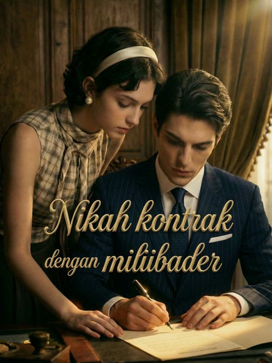 Nikah kontrak dengan miliarder