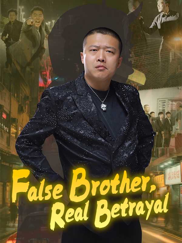 False Brother, Real Betrayal