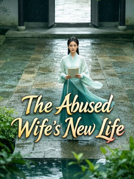 The Abused Wife's New Life