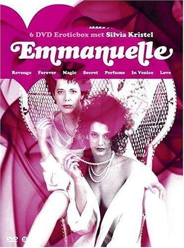 Emmanuelle's Magic (1993)
