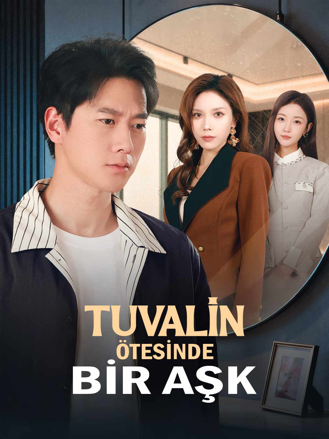 (Dubbing) TUVALİN ÖTESİNDE BİR AŞK