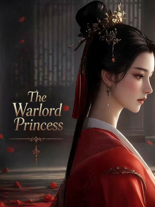 The Warlord Princess