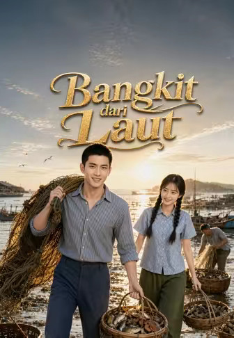 Bangkit dari Laut