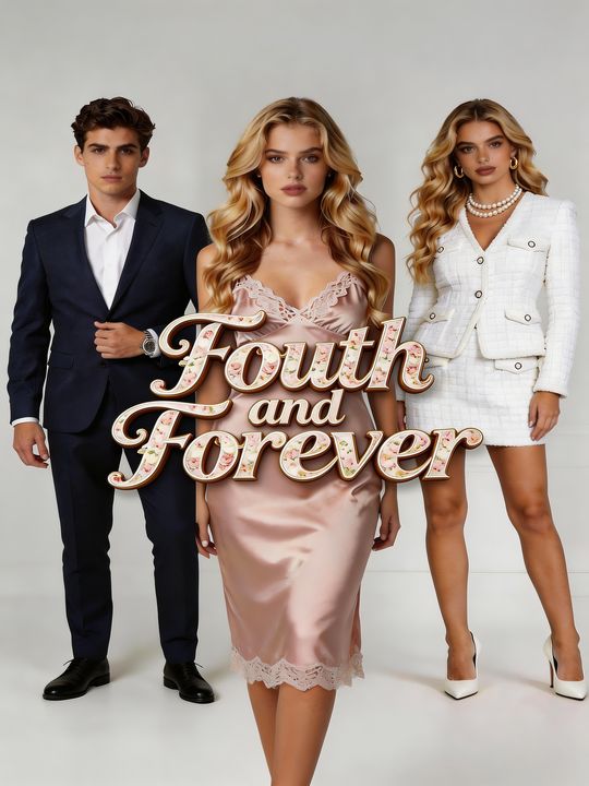 Fourth and Forever