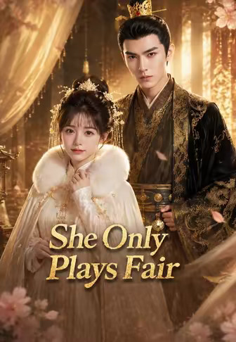 She Only Plays Fair
