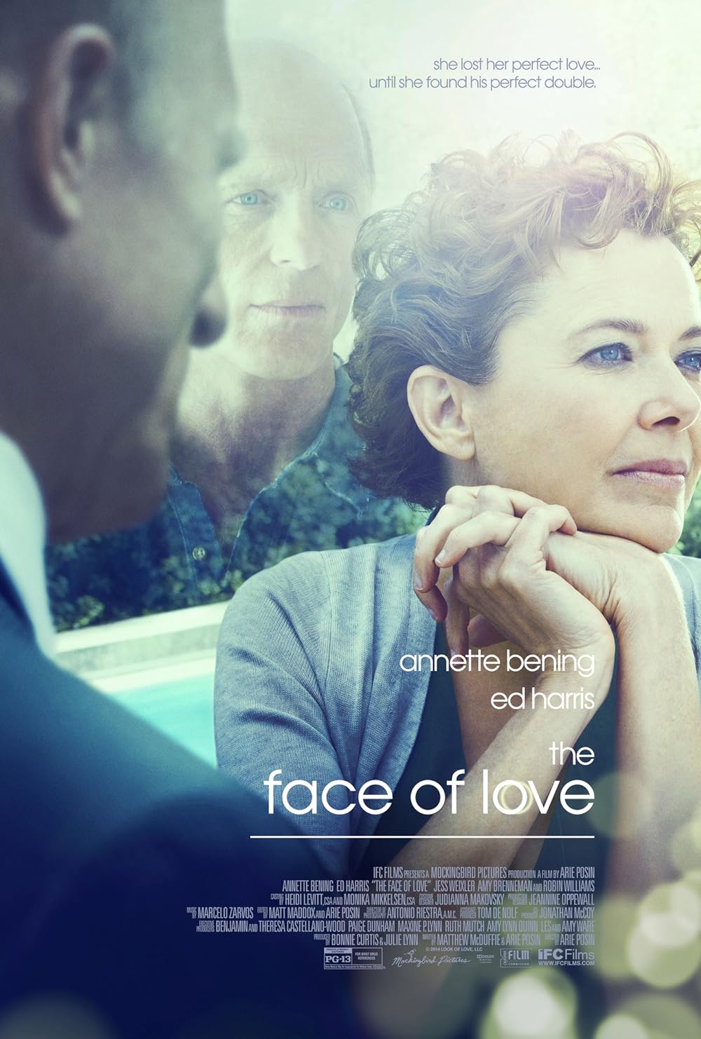Uma Nova Chance Para Amar (2013)