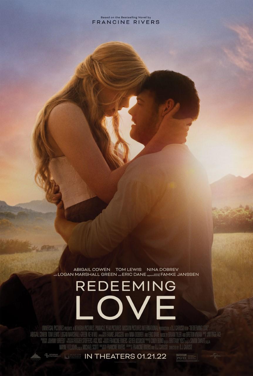 Redeeming Love [ترجمة عربية] (2022)
