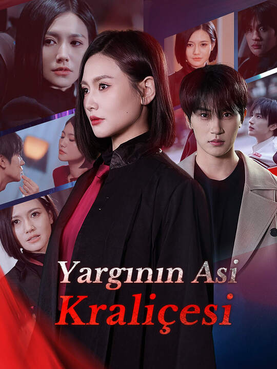 Yargının Asi Kraliçesi