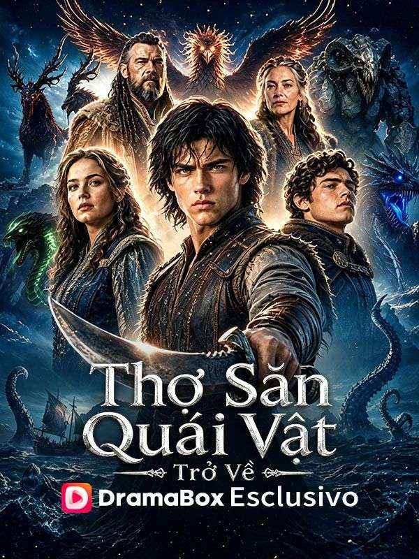 Thợ Săn Quái Vật Trở Về