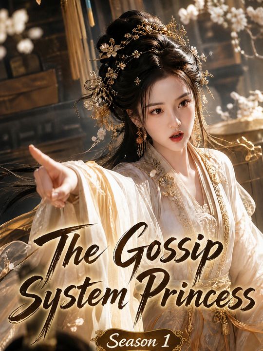 The Gossip System Princess