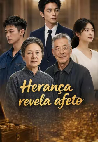 Herança revela afeto