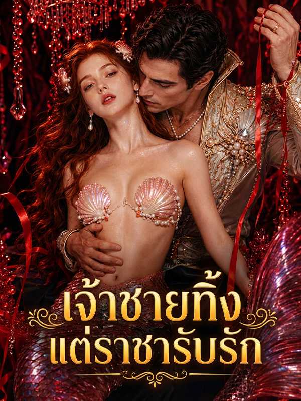 เจ้าชายทิ้ง แต่ราชารับรัก