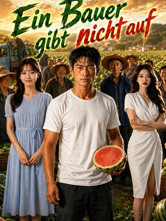 Dari petani jadi miliarder