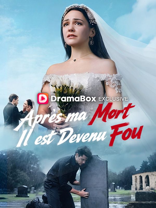 Après ma Mort, Il est Devenu Fou (2025)