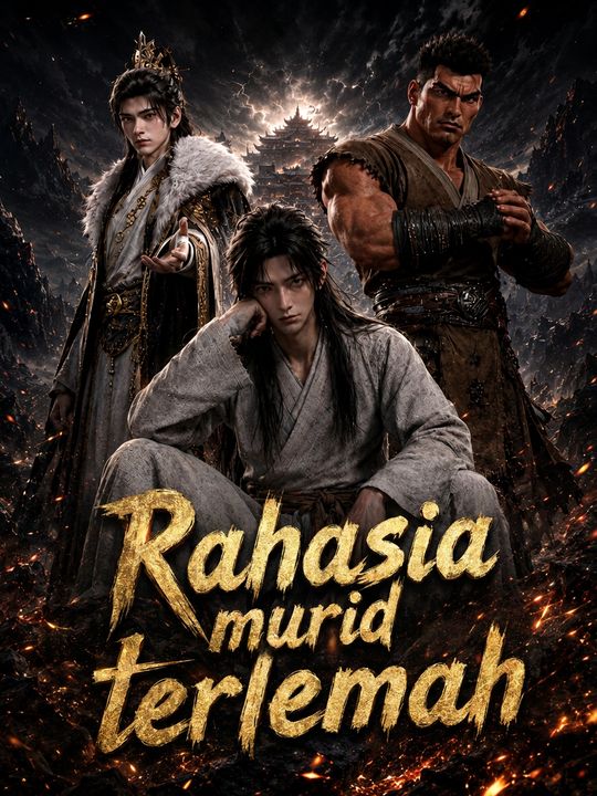 Rahasia murid terlemah