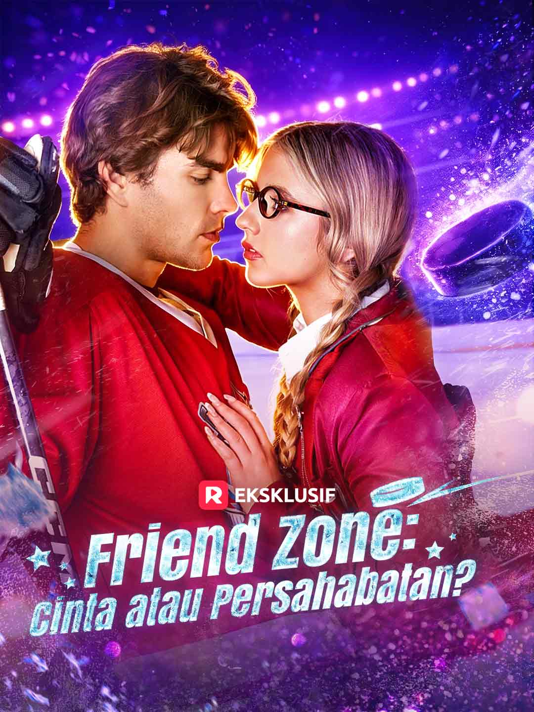 [Versi Dub] Friend Zone: Cinta atau Persahabatan?