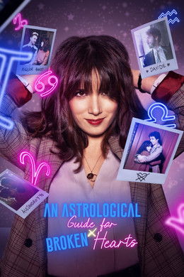 An Astrological Guide for Broken Hearts [ترجمة عربية] S1