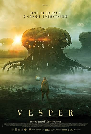 Vesper (2022)