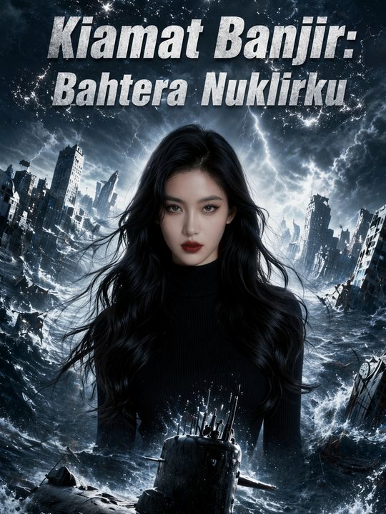 Kiamat Banjir: Bahtera Nuklirku