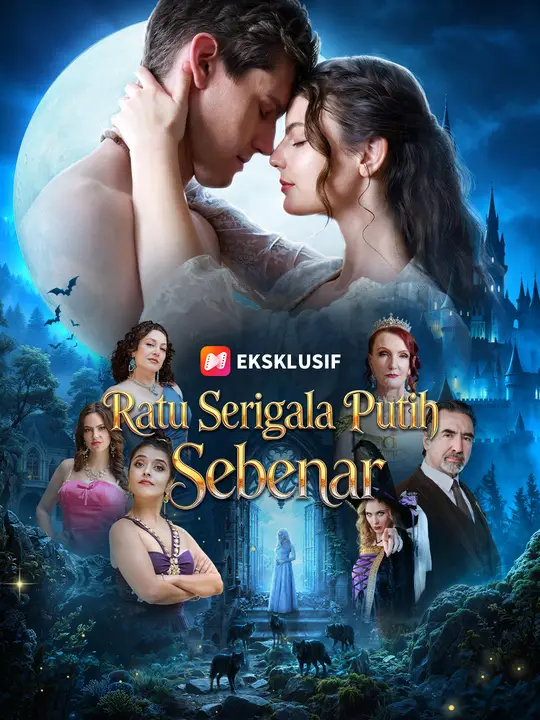 Ratu Serigala Putih Sebenar (2026)