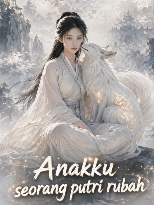 Anakku seorang putri rubah