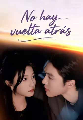 No hay vuelta atrás