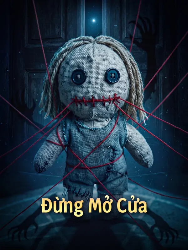 Đừng Mở Cửa