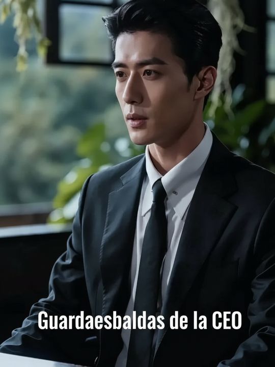 Pengawal Amnesia Sang CEO