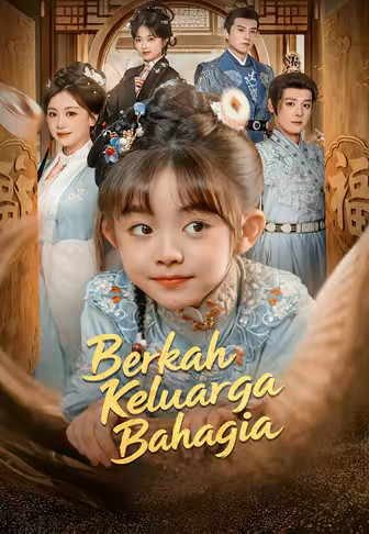 Berkah Keluarga Bahagia