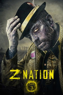 Z Nation S3 (2016)
