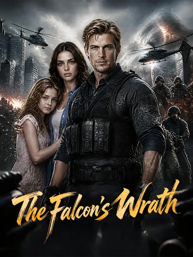【Ongoing】The Falcon's Wrath