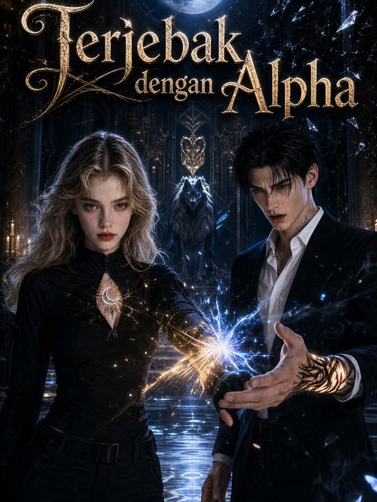 Terjebak dengan Alpha