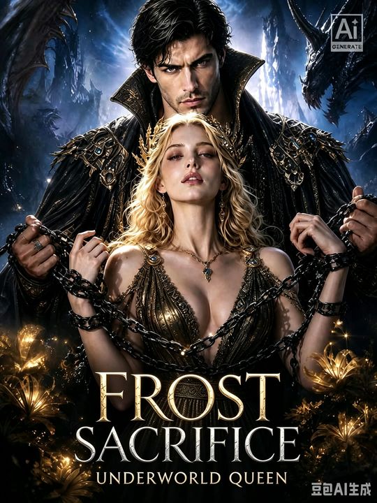 Frost Sacrifice Underworld Queen