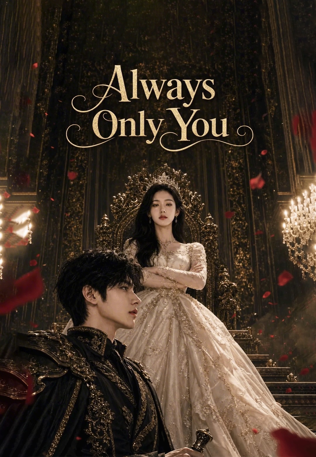 Always Only You