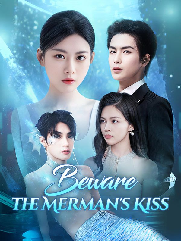 Beware the Merman's Kiss (2024)